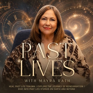 The Witch Wound - Past Life Regression into Persecution & Soul Purpose