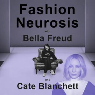 Cate Blanchett