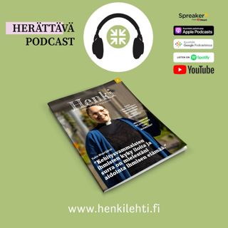Kolumni | Hyvästi hiki ja aurinko, tervetuloa viileys ja pimeys, Henki-lehti 6/2024