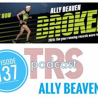 Episode 137 - Ally Beaven, Mass Racing Speculation & News from Kyle