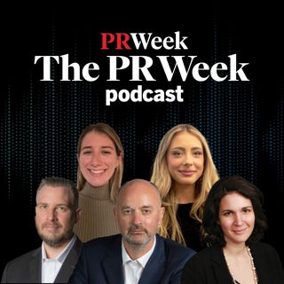 The PR Week: 1.8.2026 - The PRWeek editorial team’s 2026 predictions
