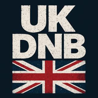 dj Shabby - June 2025 UK DNB Mix