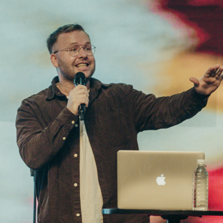 The Nature of the Holy Spirit - Dave Webster