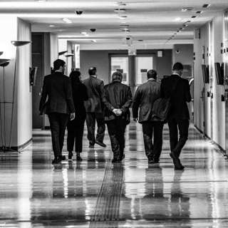 Resist the technocrats