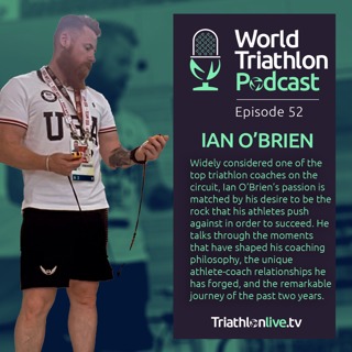 #52 Ian O'Brien