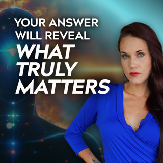 One of The Best Questions You Will Ever Ask Yourself