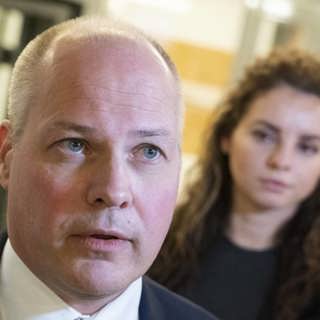 Wararka maanta ee Sweden.