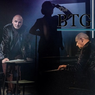 Peter Polycarpou takes online audiences back to the music of the Roaring Twenties