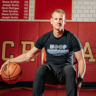 Breaking Barriers & Reaching New Heights with Coach Billy Armstrong