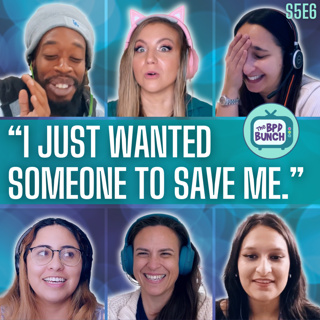 Surviving BPD as a Teen: The Struggles You Don’t See - The BPD Bunch S5E6