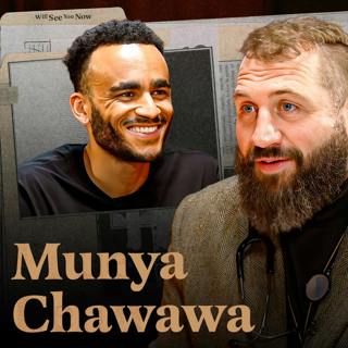 Munya Chawawa Calls Out Donald Trump (and Bob Mortimer)