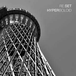 RE:SET - Hyperboloid (Promo, 28.01.2008)