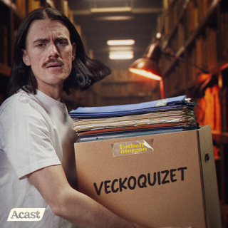 Veckoquizet – vecka 24