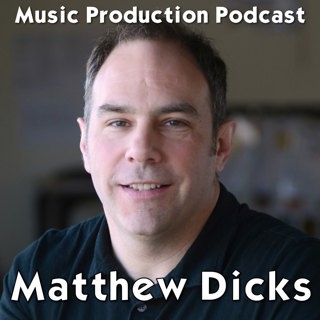 #314: Storytelling and Creative Productivity with Matthew Dicks