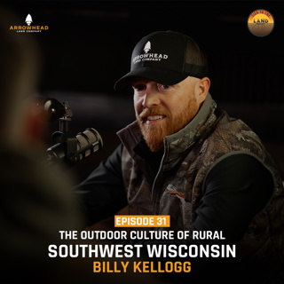The Outdoors Culture of Rural Southwest Wisconsin