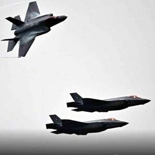 NATO scrambles fighter jets after Russian planes violate Lithuania’s airspace & deal collapses to hand Kyiv €140bn in frozen Kremlin assets