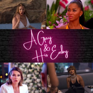 Episode 175: A Scheme That Todd Set Up