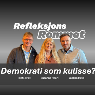 Susanne Heart og Kjetil Tveit, Demokrati som kulisse – medier, makt og programmering av samfunnet