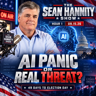 AI Panic or Real Threat?