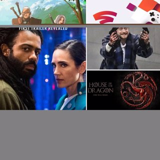 280. Den med en massa nyheter och lyssnarmail