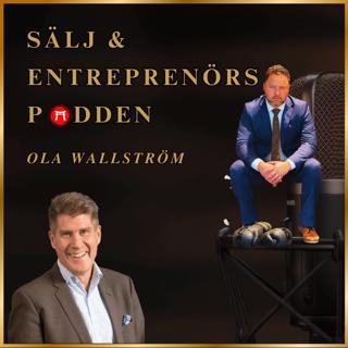 Ola Wallström - Tillväxtexperten som utmanar 