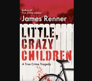 408 // Lisa Pruett Murder Mystery w/ James Renner