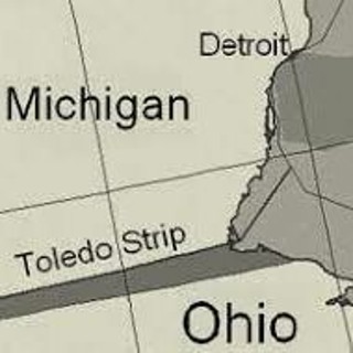 Episode 266 - The Toledo War