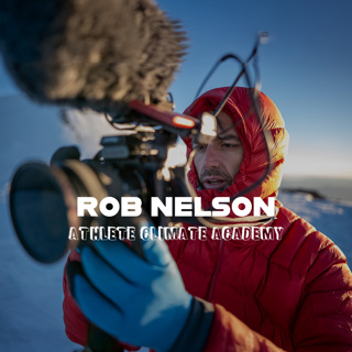 Connecting People to the Planet with Rob Nelson