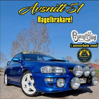 Hagelbrakare!