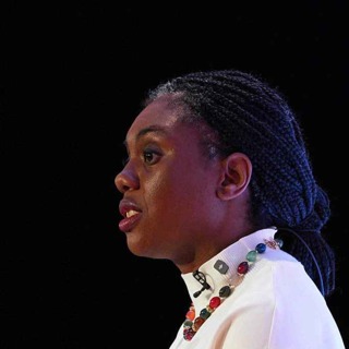 Kemi Badenoch's God Delusion