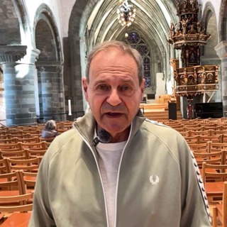 Svein Tindberg