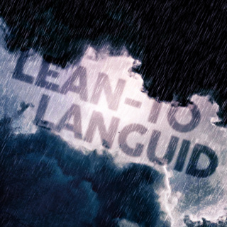 Lean-To Languid | 9 Hours of Drift and Rain Under a Roadside Lean-To Shelter for Anxiety or Sleep