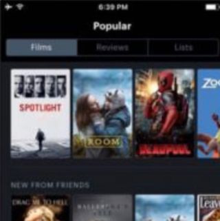 Mailbag: The Best Movie Apps, How To Watch More Movies, What To Eat At The Movies, and the Keto Diet