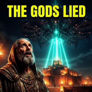 Gods or ETs? The Alien Origins of Human Religion