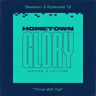 “Time Will Tell”