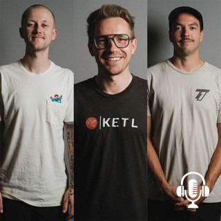 Jeff Survived A 6 Day Adv. Race, New Fox Neo Shocks & Intriguing Listener Questions! Ep. 143