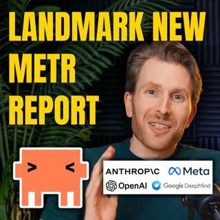 Can AIs already start 'rogue deployments' inside AI companies? (Landmark new METR report)