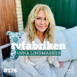 176. Anna Lindmarker