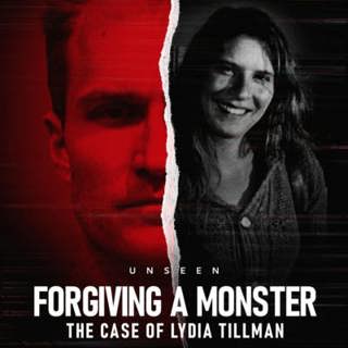 The Bleach Monster: The Disturbing Case of Lydia Tillman | UNSEEN