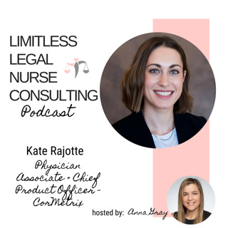 Kate Rajotte