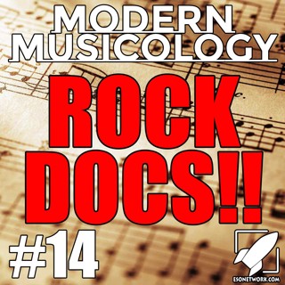 #14 - Rock Docs!
