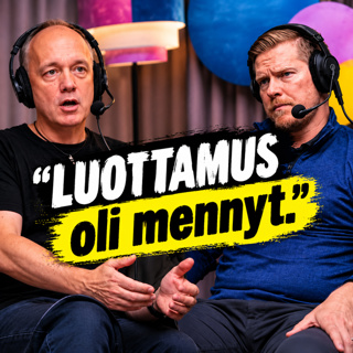 Tobias Salmelainen kertoo mitä HIFK:ssa tapahtui