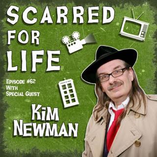 Kim Newman