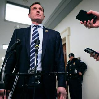 Republicans Finally Break With Trump - But Why Now? (with Dan Goldman)