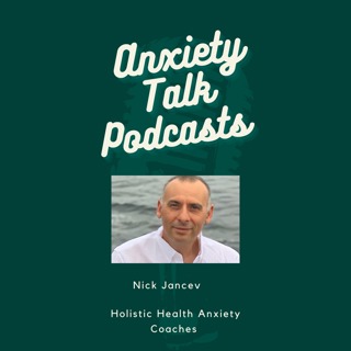 Episode 211:Healthy Communication and Support
