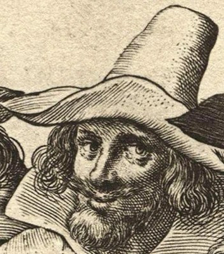 Guy Fawkes: Katolikk med krutt