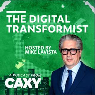 The Digital Transformist