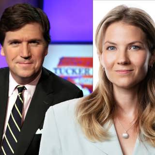 Fox-ankaret sparkades abrupt och osentimentalt: Cecilia Khavar, Washington