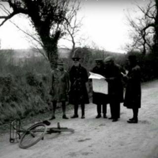 The Trial of Stradbally