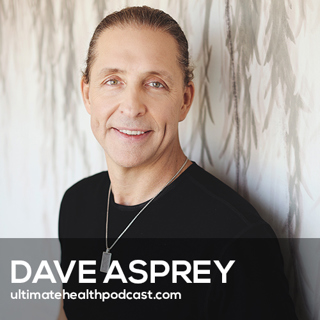 522: The Worst Foods You Will Never Eat Again After Listening to This! | Dave Asprey